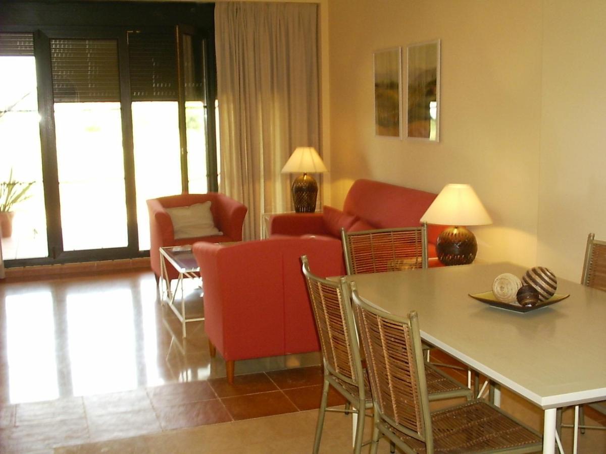 Isla Canela Golf Apartment 外观 照片