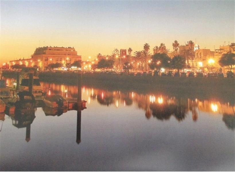Isla Canela Golf Apartment 外观 照片