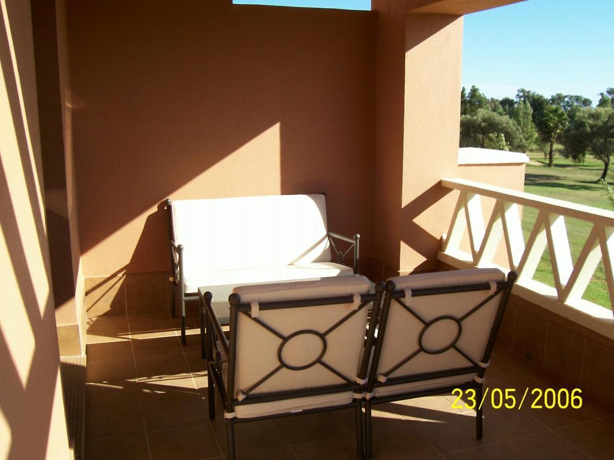 Isla Canela Golf Apartment 外观 照片