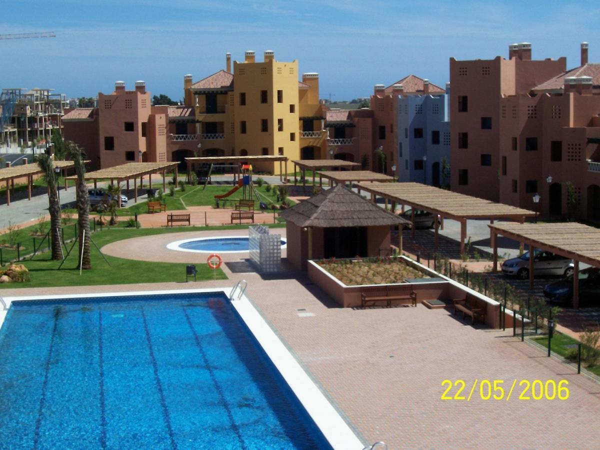 Isla Canela Golf Apartment 外观 照片