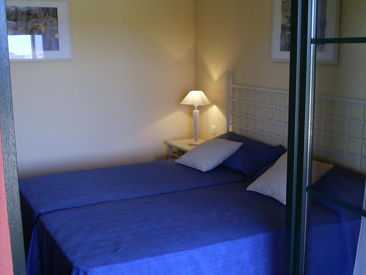 Isla Canela Golf Apartment 外观 照片