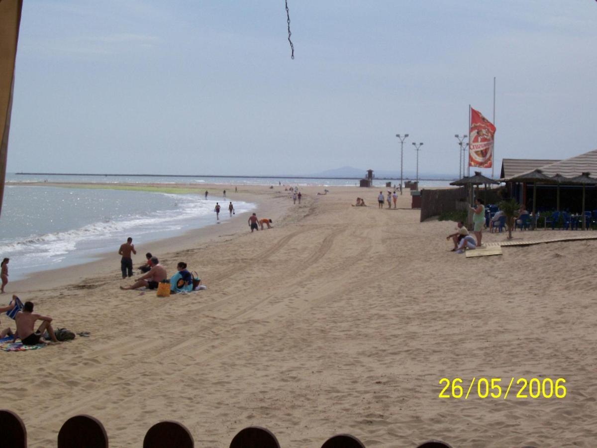 Isla Canela Golf Apartment 外观 照片